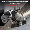 TRIMAX UNIVERSAL KEYED ALIKE TOWIN