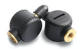 2 PACK FLW-THR SNSR W/REP BATT