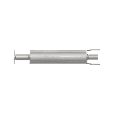 RESONATOR-DIRECT FIT ASSY