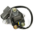 VEHICLE SPEED SENSOR