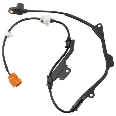 VEHICLE SPEED SENSOR