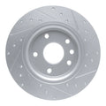 R1 Concepts auto part detail