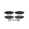 Brembo 03-05 Jaguar S-Type/04-05 Vanden Plas/XJ8 Front Premium Low-Met OE Equivalent Pad