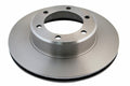 DBA 95-02 Toyota 4Runner (w/319mm front Rotor) Front Street Series Standard Rotor