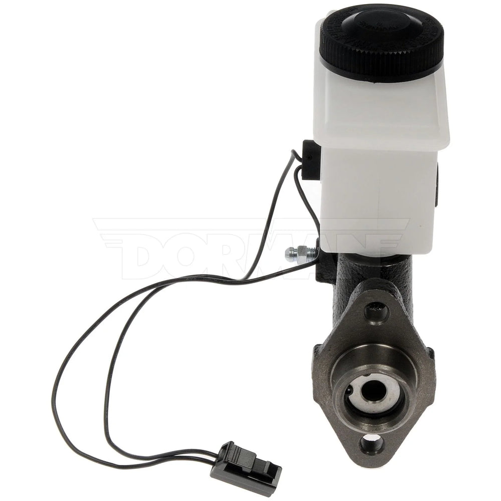 NEW MASTER CYLINDER