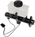 NEW MASTER CYLINDER