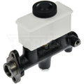 NEW MASTER CYLINDER