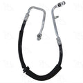 DISCHARGE LINE HOSE ASSEM