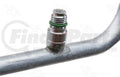 DISCHARGE LINE HOSE ASSEM