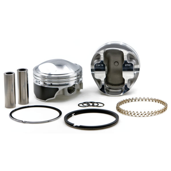 United Engine Machine Co auto part