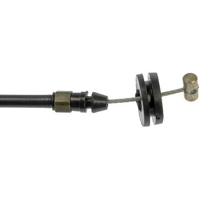 FUEL FILLER NECK