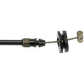 FUEL FILLER NECK