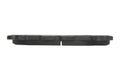 Posi-Quiet 10 / 12-17 Nissan GT-R Premium Semi-Metallic Front Brake Pads