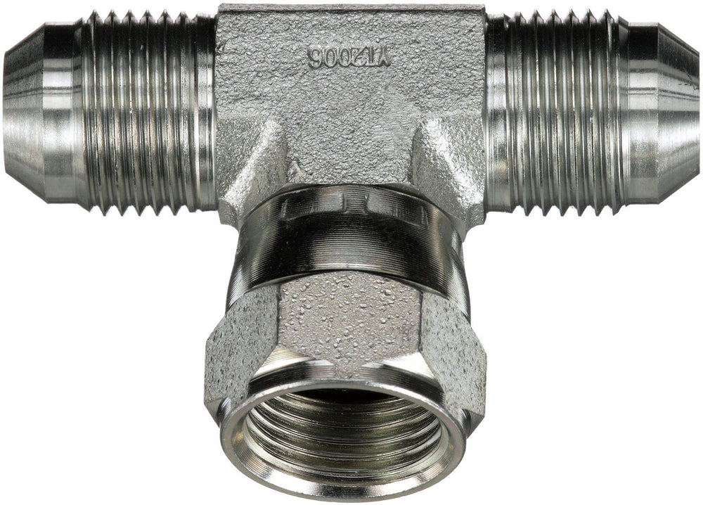HYDRAULIC ADAPTER - SAE TO SAE