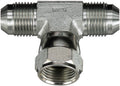 HYDRAULIC ADAPTER - SAE TO SAE