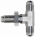 HYDRAULIC ADAPTER - SAE TO SAE