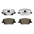 BRAKE PAD