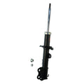 KYB Shocks & Struts Excel-G Strut Front Left 12-13 Nissan Versa
