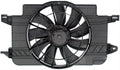 RADIATOR FAN