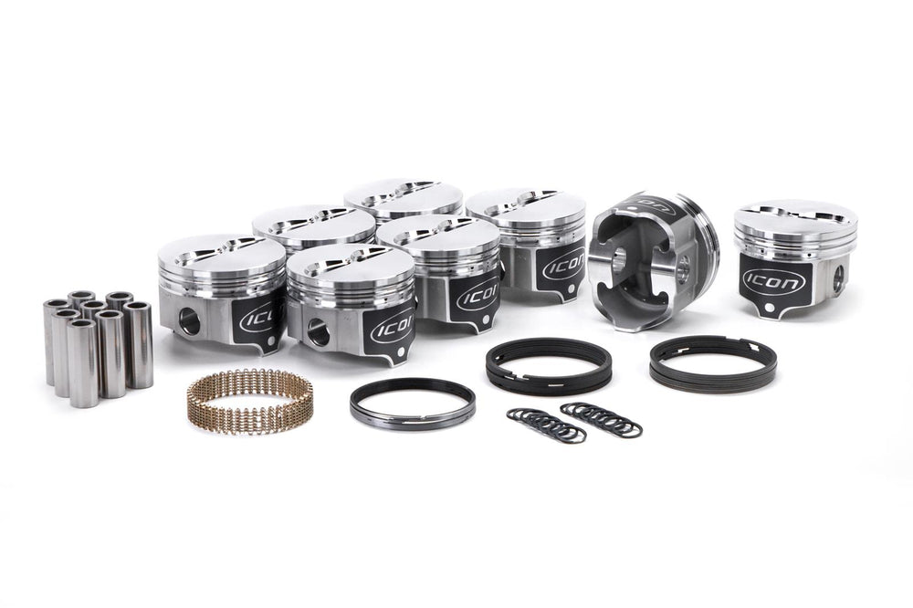 United Engine Machine Co auto part
