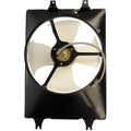 CONDENSER FAN ASSEMBLY