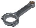 FORGED 4340 STEEL IBEAM ENGINE CONNECTING ROD