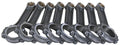 FORGED 4340 STEEL IBEAM ENGINE CONNECTING ROD