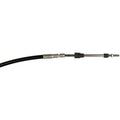 XTREME CABLE ASM 16FT VOLVO/OMC