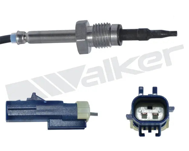 Walker Products Inc. - Sensors exhaust