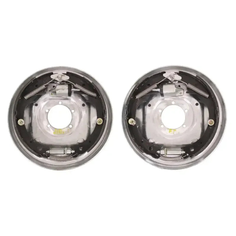 ASSY 12INX2IN LH UNISERVO 5 ON 3.875IN MARINE