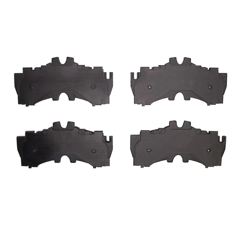 R1 18-23 Lexus LC500 Front Optimum OE Brake Pads