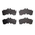 R1 18-23 Lexus LC500 Front Optimum OE Brake Pads