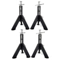 EAZ-LIFT TELESCOPIC JACK, SET OF 2