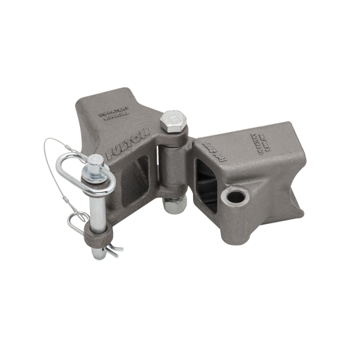 Hidden Hitch auto part