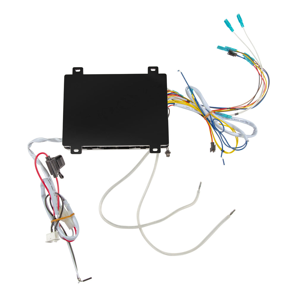 CONTROLLER UNIT W/FREEZE DETECTOR