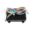 CONTROLLER UNIT W/FREEZE DETECTOR