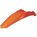 Fender Right Asphalt Outlaw Orange