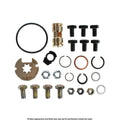 ADAPTER KIT 4BOLT FIFTH WHEEL F150 FT04FT14BRKT/HDW