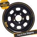 15x10 2in. 4.75 Black