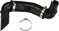 Gates 03-07 Ford Super Duty V-8 6.0L Diesel PCV Valve Hose Emission Control Hose