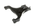 DELPHI control arms