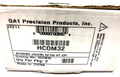 QA1 HCOM Series Bearing - 2in Bore - Heat Treated Chrome Plated Chromoly Steel