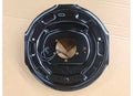 ELECTRIC BRAKE 7.0K 12IN X 2IN RIGHT HAND BOXED