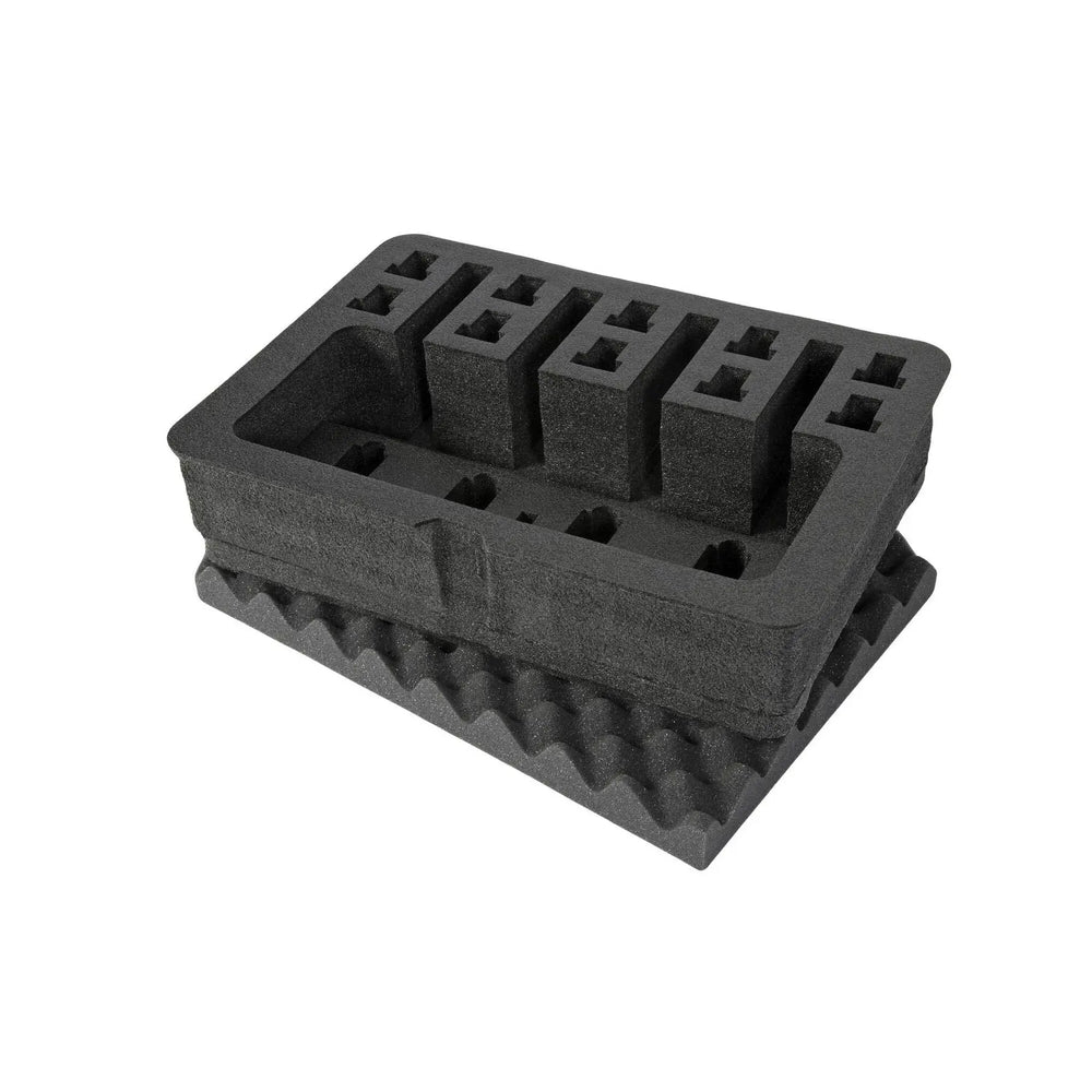 Nanuk auto part
