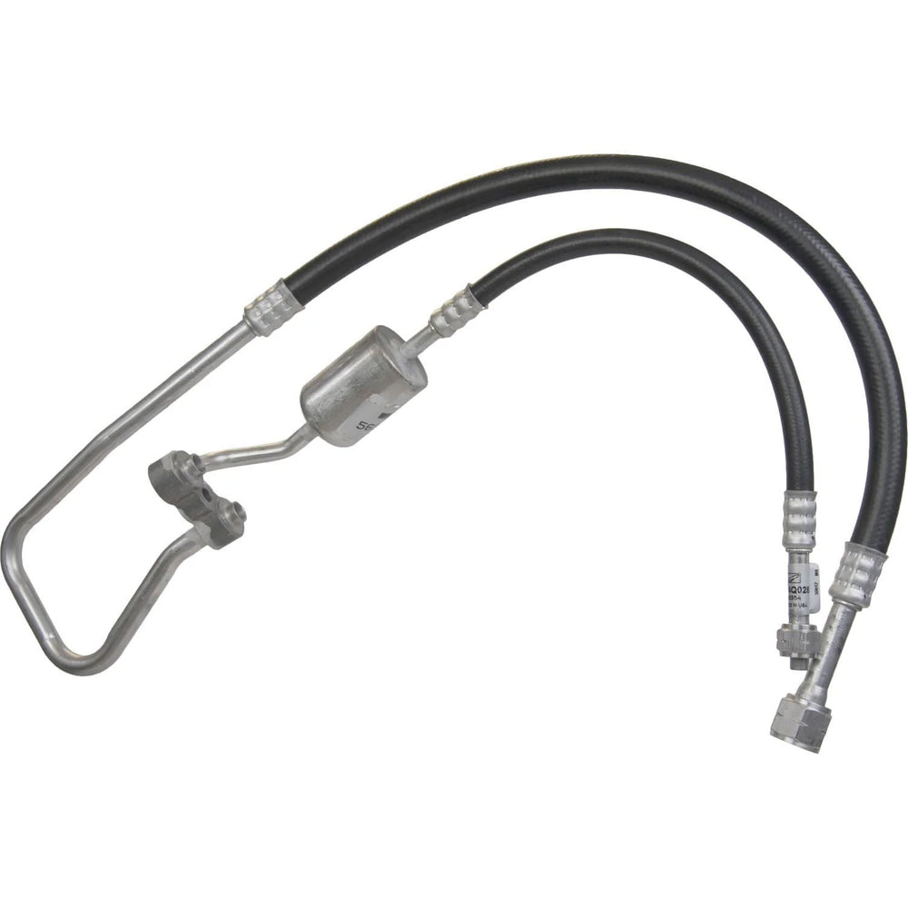 FOUR SEASONS auto part