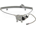 MOTOR/REGULATOR ASSEMBLY