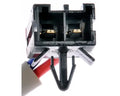 MOTOR/REGULATOR ASSEMBLY