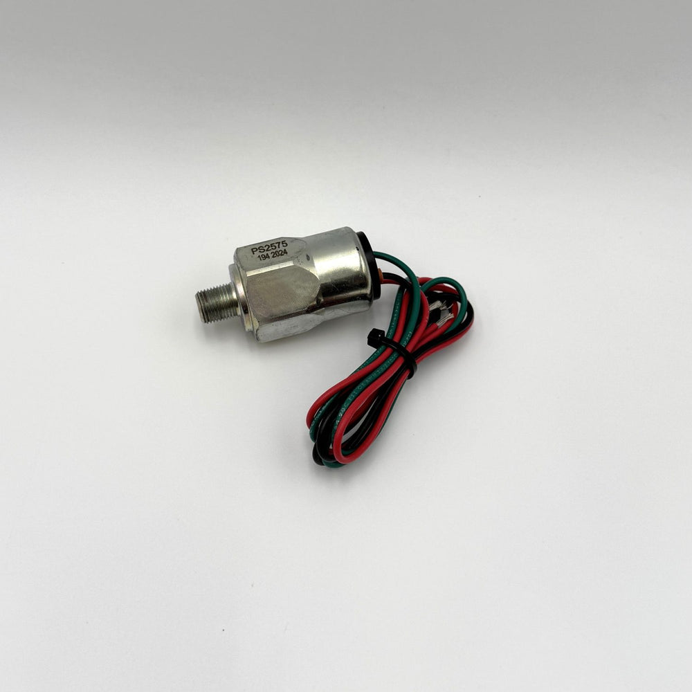 SWITCH, HYDRAULIC PRESSURE
