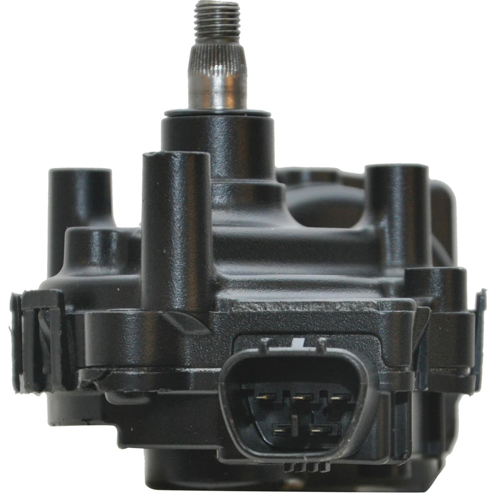WINDSHIELD WIPER MOTOR