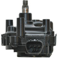 WINDSHIELD WIPER MOTOR